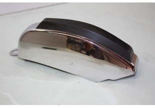 BUTOIR DE PARE CHOC H/170mm...FORD TAUNUS TC COACH GXL