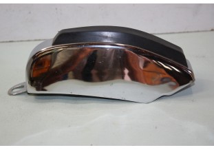 BUTOIR DE PARE CHOC H/170mm...FORD TAUNUS TC COACH GXL