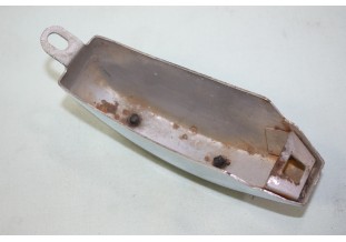 BUTOIR DE PARE CHOC H/170mm...FORD TAUNUS TC COACH GXL