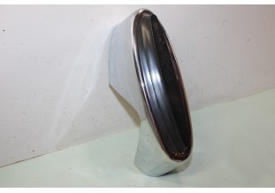 BUTOIR DE PARE CHOC H/220mm FORD 11431830...FORD TAUNUS 17M P3 ???