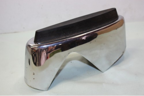 BUTOIR DE PARE CHOC H/220mm FORD 11431830...FORD TAUNUS 17M P3 ???