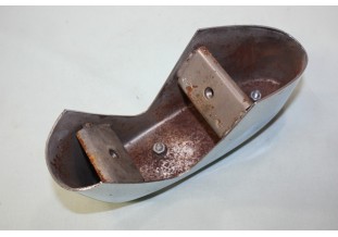 BUTOIR DE PARE CHOC H/220mm FORD 11431830...FORD TAUNUS 17M P3 ???