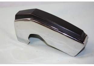 BUTOIR DE PARE CHOC H/160mm...FORD TAUNUS OPEL ???