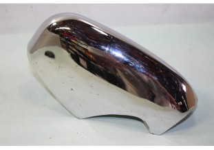 BUTOIR DE PARE CHOC H/125mm FORD...FORD TAUNUS OPEL ???