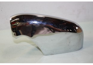 BUTOIR DE PARE CHOC H/125mm FORD...FORD TAUNUS OPEL ???