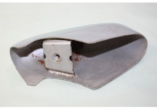 BUTOIR DE PARE CHOC H/125mm FORD...FORD TAUNUS OPEL ???