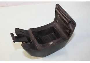 BUTOIR DE PARE CHOC H/140mm FORD 84FB17996AA...FORD TAUNUS CORTINA