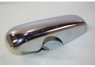 BUTOIR DE PARE CHOC H/130mm FORD...FORD TAUNUS CORTINA GRANADA ZEPHIR ???