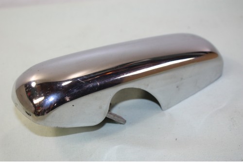 BUTOIR DE PARE CHOC H/130mm FORD...FORD TAUNUS CORTINA GRANADA ZEPHIR ???