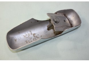 BUTOIR DE PARE CHOC H/130mm FORD...FORD TAUNUS CORTINA GRANADA ZEPHIR ???