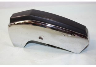 BUTOIR DE PARE CHOC H/160mm FORD...FORD TAUNUS CORTINA CAPRI