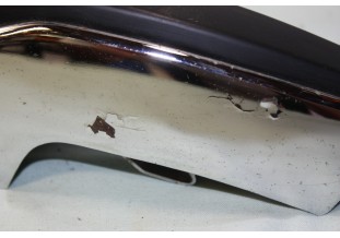 BUTOIR DE PARE CHOC H/160mm FORD...FORD TAUNUS CORTINA CAPRI