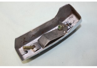 BUTOIR DE PARE CHOC H/160mm FORD...FORD TAUNUS CORTINA CAPRI