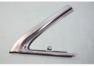 ENJOLIVEUR ALU DE CARROSSERIE COTE GAUCHE FORD 81AB320443AA...FORD TAUNUS CORTINA ???