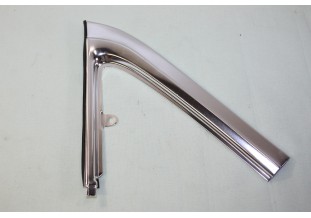 ENJOLIVEUR ALU DE CARROSSERIE COTE GAUCHE FORD 81AB320443AA...FORD TAUNUS CORTINA ???