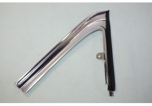 ENJOLIVEUR ALU DE CARROSSERIE COTE GAUCHE FORD 81AB320443AA...FORD TAUNUS CORTINA ???