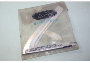 ENJOLIVEUR ALU DE CARROSSERIE COTE GAUCHE FORD 81AB320443AA...FORD TAUNUS CORTINA ???