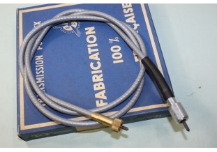 CABLE DE COMPTEUR SPF 7146 L/1495mm...RENAULT R16 L / TL