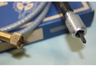 CABLE DE COMPTEUR SPF 7146 L/1495mm...RENAULT R16 L / TL