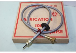 CABLE DE COMPTEUR SPF 7092S L/950mm...SIMCA TALBOT 1100 1er MODELES