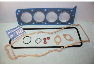 POCHETTE RODAGE DE JOINTS MOTEUR MEILLOR 18253...PEUGEOT 204 304