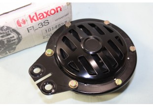 AVERTISSEUR KLAXON FL3S 12V...AUTOS ANCIENNES DIVERS voir descriptif