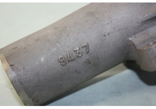 NEZ DE CARTER POSTERIEUR DE BOITE DE VITESSE ERSA 9437...SKMCA ARONDE 9 ???