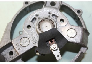 PALIER D'ALTERNATEUR DUCELLIER 7542...DYANE 6 1968