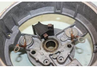 PALIER D'ALTERNATEUR DUCELLIER 7542...DYANE 6 1968