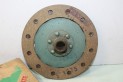 DISQUE D'EMBRAYAGE JED S1775 20 CANNELURES D/140mm...FIAT 500 avan...