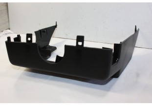 COUVERCLE INFERIEUR D'HABILLAGE DE COLONNE DE DIRECTION RENAULT7701349319...RENAULT ??