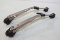 PAIRE DE BRAS D'ESSUIE GLACE A3M pour PHARES AVANTS L/175mm...AUTOS LADA SKODA