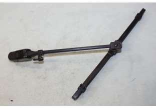 BRAS D'ESSUIE GLACE A3M pour PHARES AVANTS L/180mm...AUTOS LADA SKODA