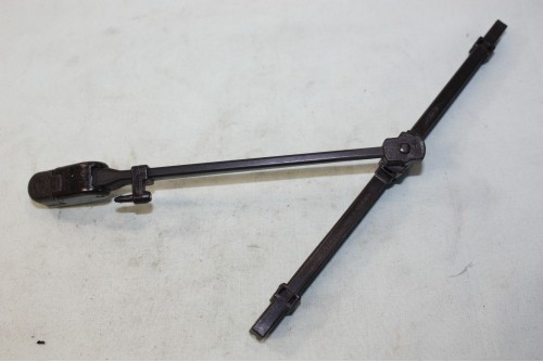 BRAS D'ESSUIE GLACE A3M pour PHARES AVANTS L/180mm...AUTOS LADA SKODA