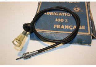 CABLE DE COMPTEUR SPF 7102 S L/1055mm...SIMCA TALBOT 1100 Ti