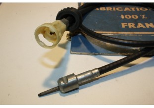 CABLE DE COMPTEUR SPF 7102 S L/1055mm...SIMCA TALBOT 1100 Ti