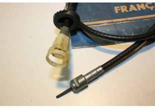 CABLE DE COMPTEUR SPF 7102 S L/1055mm...SIMCA TALBOT 1100 Ti