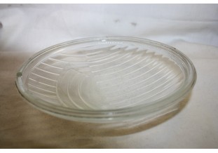 VERRE DE PHARE AUTEROCHE 404 D/175mm...RENAULT JUVA 4 CITROEN TRACTION