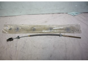 CABLE DE FREIN A MAIN L/400mm BENDIX...CITROEN 2CV AMI 6 DYANE MEHARI