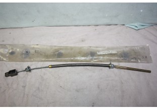 CABLE DE FREIN A MAIN L/400mm BENDIX...CITROEN 2CV AMI 6 DYANE MEHARI