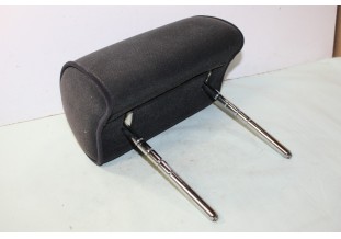 REPOSE TETE DE SIEGE AV/AR GRIS...BMW E39 525 TDS TOURING