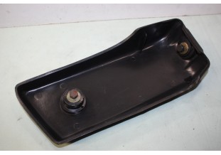 EMBOUT PLASTIQUE DE PARE CHOC...SIMCA TALBOT SAMBA ???