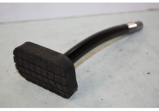 PEDALE D'EMBRAYAGE PEUGEOT 2128-15...PEUGEOT J7 J9 voir descriptif