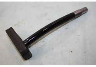 PEDALE D'EMBRAYAGE PEUGEOT 2128-15...PEUGEOT J7 J9 voir descriptif