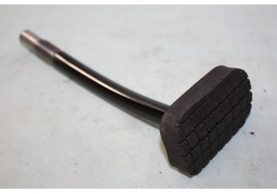 PEDALE D'EMBRAYAGE PEUGEOT 2128-15...PEUGEOT J7 J9 voir descriptif