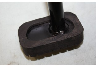 PEDALE D'EMBRAYAGE PEUGEOT 2128-15...PEUGEOT J7 J9 voir descriptif