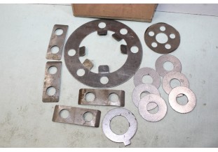 JEU D'ARRETOIRS POUR MOTEUR PEUGEOT JS 892...PEUGEOT 302 402 voir descriptif