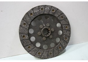 DISQUE D'EMBRAYAGE FERODO 68825 10 CANNELURES 160x110x3mm...PANHARD DYNA voir descriptif