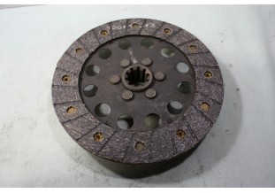 DISQUE D'EMBRAYAGE FERODO 68825 10 CANNELURES 160x110x3mm...PANHARD DYNA voir descriptif