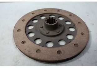 DISQUE D'EMBRAYAGE FERODO 68825 10 CANNELURES 160x110x3mm...PANHARD DYNA voir descriptif